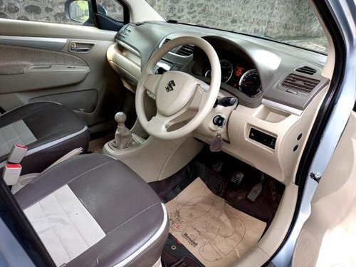 Used 2015 Maruti Suzuki Ertiga VDI MT for sale in Nashik 