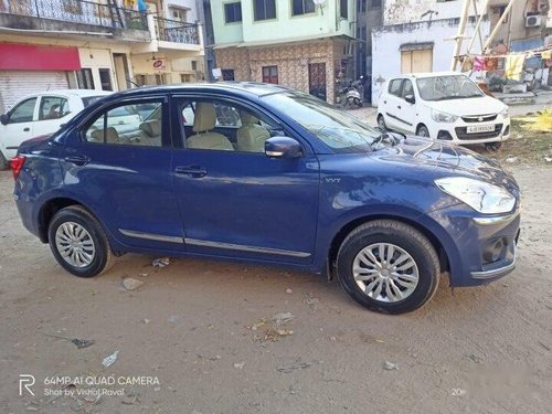 2019 Maruti Suzuki Dzire AT for sale in Ahmedabad 