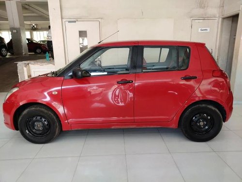 Used Maruti Suzuki Swift VXI 2008 MT for sale in Pune 