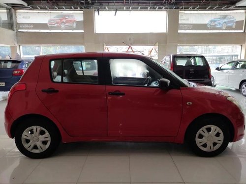 Used Maruti Suzuki Swift VXI 2008 MT for sale in Pune 