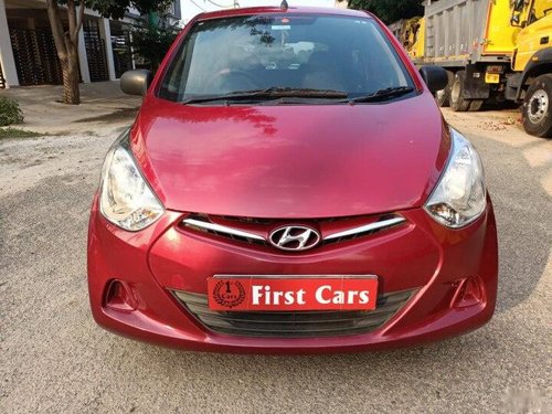 Used Hyundai Eon D Lite 2015 MT for sale in Bangalore 