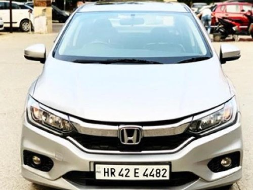 Used 2019 Honda City MT for sale in New Delhi