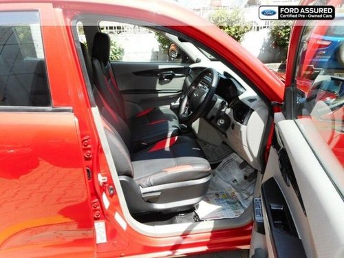 Used Mahindra KUV100 NXT 2017 MT for sale in Chennai 