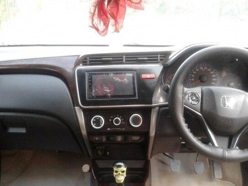 Used 2014 Honda City MT for sale in New Delhi