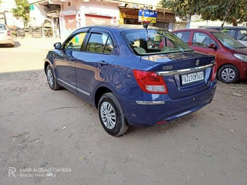 2019 Maruti Suzuki Dzire AT for sale in Ahmedabad 