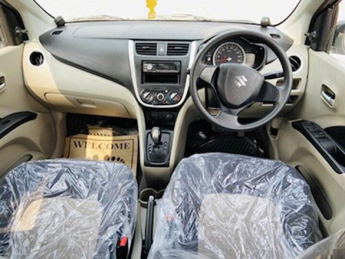 Used 2015 Maruti Suzuki Celerio AT for sale in New Delhi