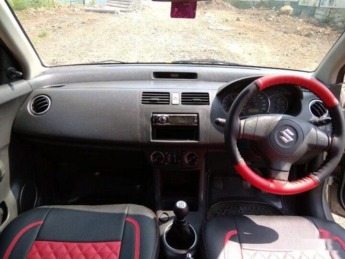 Used Maruti Suzuki Swift VXI 2010 MT for sale in Kalyan