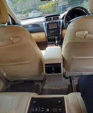 Used 2016 Toyota Camry AT for sale in New Delhi