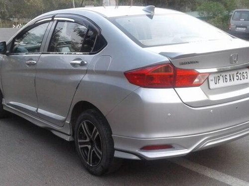 Used 2014 Honda City MT for sale in New Delhi