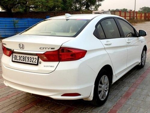 Used 2014 Honda City MT for sale in New Delhi