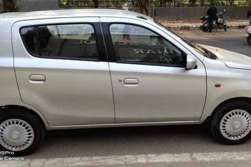Used 2016 Maruti Suzuki Alto K10 MT for sale in New Delhi
