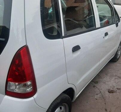 Used 2008 Maruti Suzuki Zen Estilo MT for sale in Kanpur 