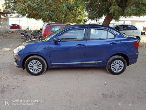 2019 Maruti Suzuki Dzire AT for sale in Ahmedabad 