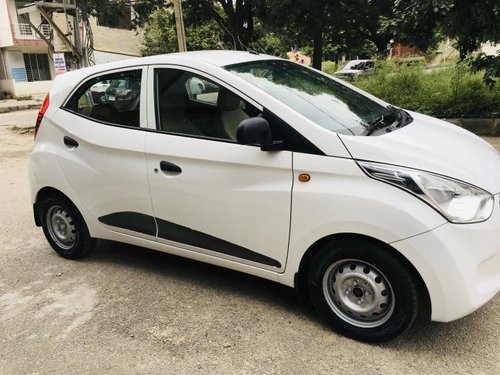 Used 2017 Hyundai Eon Era Plus MT for sale in Bangalore 