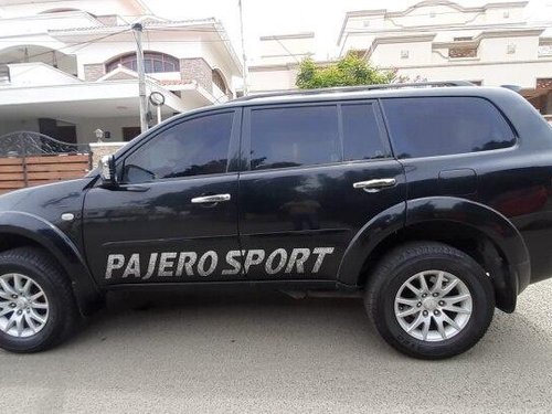 Mitsubishi Pajero Sport Sport 4X4 2014 MT for sale in Coimbatore 