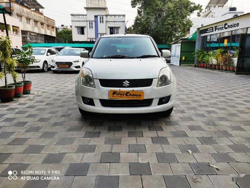 Used 2010 Maruti Suzuki Swift ZXi MT for sale in Surat 