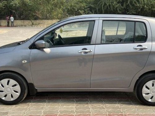 Used 2015 Maruti Suzuki Celerio AT for sale in New Delhi