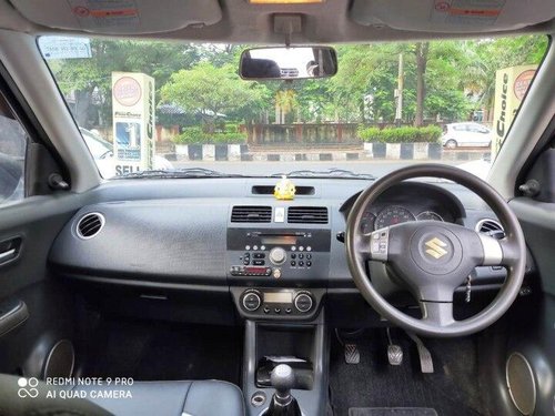 Used 2010 Maruti Suzuki Swift ZXi MT for sale in Surat 