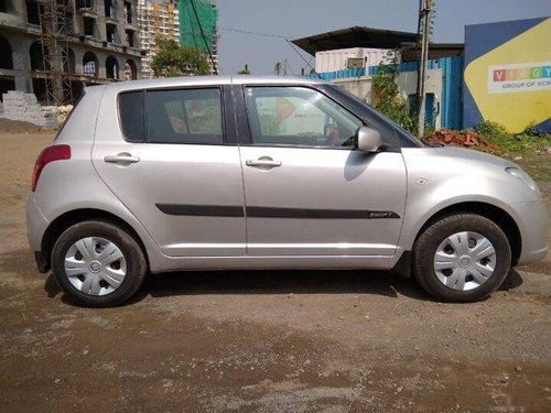 Used Maruti Suzuki Swift VXI 2010 MT for sale in Kalyan