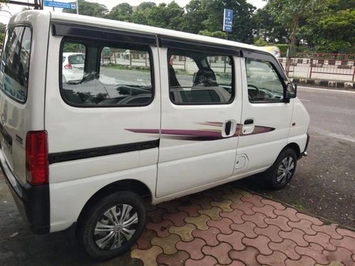 Used Maruti Suzuki Eeco 2014 MT for sale in Surat 