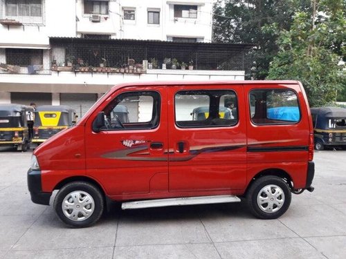 Maruti Suzuki Eeco 5 STR With AC Plus 2011 MT for sale in Thane 