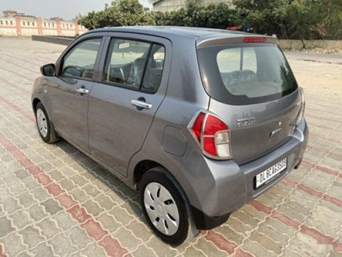 Used 2015 Maruti Suzuki Celerio AT for sale in New Delhi