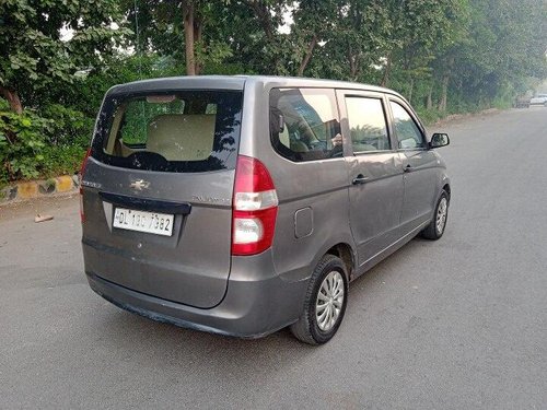 Used 2014 Chevrolet Enjoy MT for sale in New Delhi