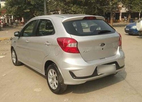 Used Ford Figo 2018 MT for sale in Faridabad 