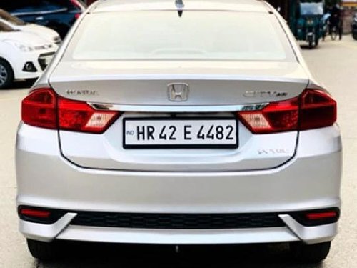 Used 2019 Honda City MT for sale in New Delhi