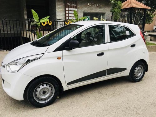 Used 2017 Hyundai Eon Era Plus MT for sale in Bangalore 