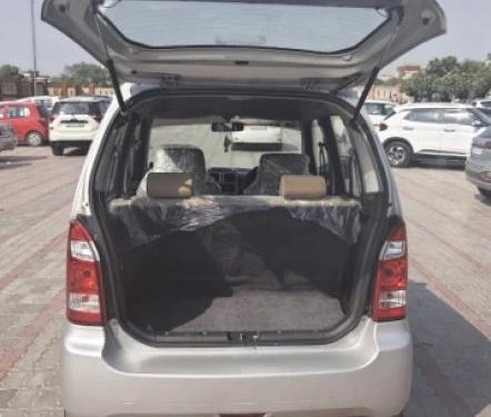 Maruti Suzuki Wagon R VXI 2008 MT for sale in New Delhi