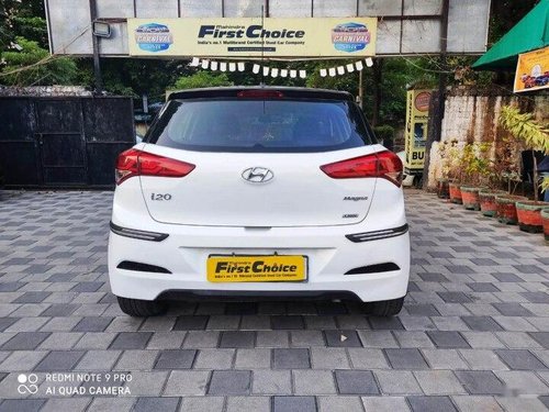 Used 2015 Hyundai Elite i20 MT for sale in Surat 