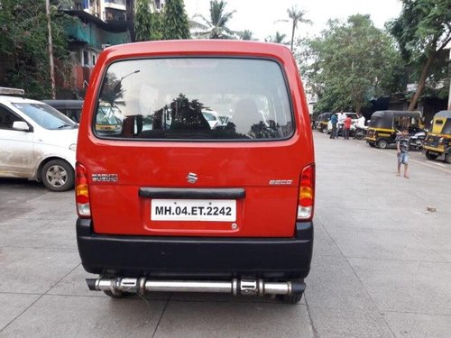 Maruti Suzuki Eeco 5 STR With AC Plus 2011 MT for sale in Thane 