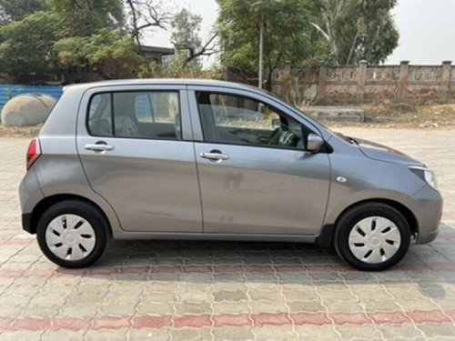 Used 2015 Maruti Suzuki Celerio AT for sale in New Delhi