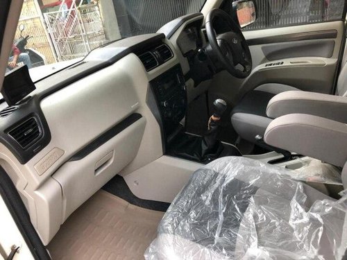 Mahindra Scorpio 1.99 S8 2015 MT for sale in New Delhi