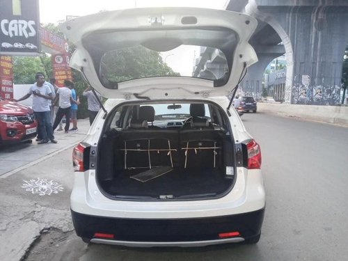 Used 2019 Maruti Suzuki S Cross MT for sale in Chennai 