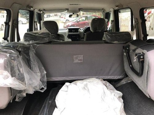 Mahindra Scorpio 1.99 S8 2015 MT for sale in New Delhi