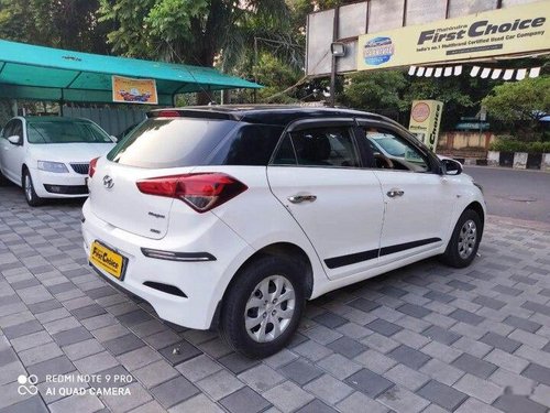 Used 2015 Hyundai Elite i20 MT for sale in Surat 