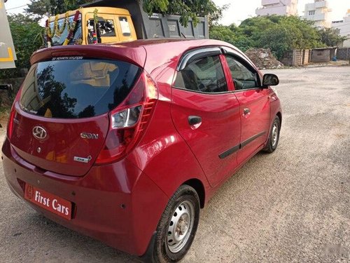 Used Hyundai Eon D Lite 2015 MT for sale in Bangalore 