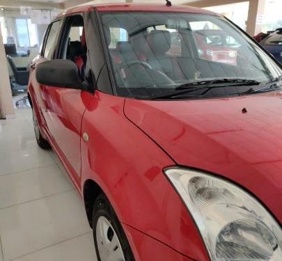 Used Maruti Suzuki Swift VXI 2008 MT for sale in Pune 