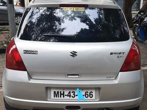 Used 2007 Maruti Suzuki Swift ZXi MT for sale in Pune 