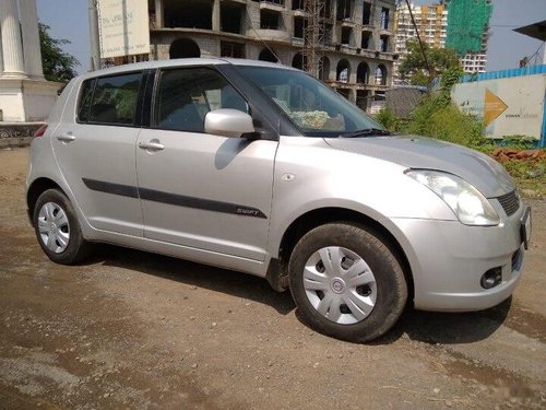 Used Maruti Suzuki Swift VXI 2010 MT for sale in Kalyan