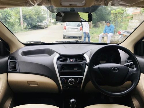 Used 2017 Hyundai Eon Era Plus MT for sale in Bangalore 