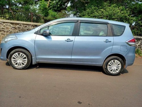 Used 2015 Maruti Suzuki Ertiga VDI MT for sale in Nashik 