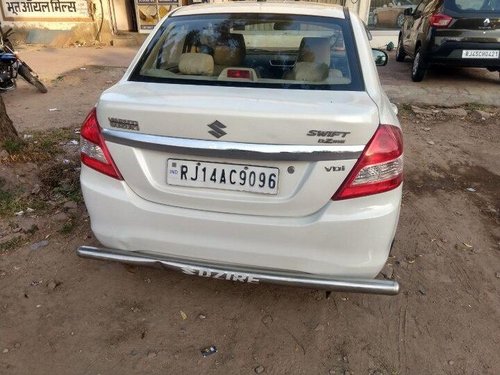 Used 2015 Maruti Suzuki Swift Dzire MT in Jodhpur