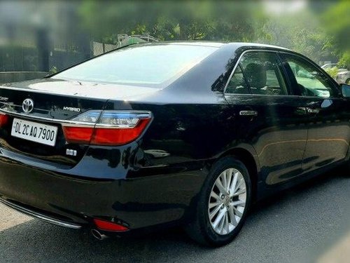 Used 2016 Toyota Camry AT for sale in New Delhi