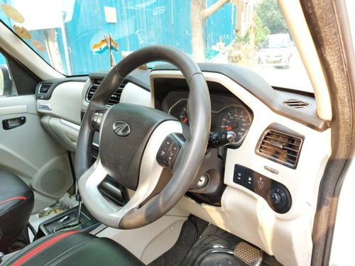 Used Mahindra Scorpio 2015 AT for sale in New Delhi