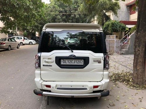 Mahindra Scorpio 1.99 S8 2015 MT for sale in New Delhi