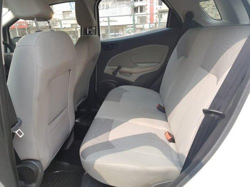 Ford Ecosport 1.5 Diesel Trend 2013 MT for sale in New Delhi