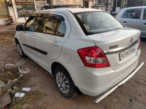 Used 2015 Maruti Suzuki Swift Dzire MT in Jodhpur